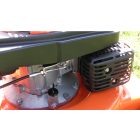 Kasei LS4605ka benzinmotoros fűnyíró