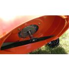 Kasei LS4605ka benzinmotoros fűnyíró