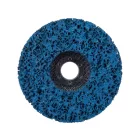 Extol Premium négertárcsa csiszolókorong sarokcsiszolóhoz, 115 mm