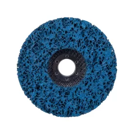   Extol Premium négertárcsa csiszolókorong sarokcsiszolóhoz, 115 mm