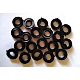   Műanyag távtartógyűrű készlet KD 120 terménydarálóhoz