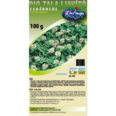 Rivendel fehérhere vetőmag, 100 g