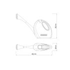 Tramontina locsolókanna, 2L