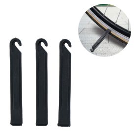 Dunlop kerékpár abroncs szerelő, 100 x 25 x 12 mm, 3 db