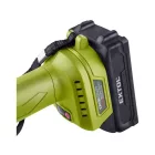 Power Share akkus metszőolló kefementes motorral, 1db 2000 mAh Li-ion akkuval + 1 db töltővel 