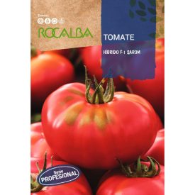 Sarom F1 paradicsom vetőmag