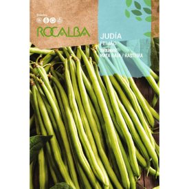 Braimar zöldbab vetőmag