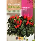 Díszpaprika vetőmag