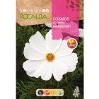 Pillangóvirág vetőmag, fehér, 6 g