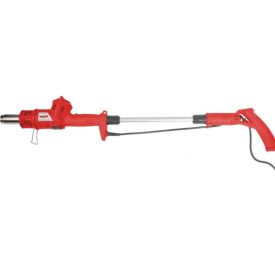   Hecht 2212 elektromos gyomégető, BBQ begyújtó, hőlégfúvó, 3in1 