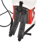 Hecht 410 akkumulátoros permetező, 10L 