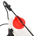 Hecht 410 akkumulátoros permetező, 10L 