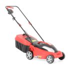 Hecht 1434 elektromos fűnyíró 