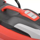 Hecht 1434 elektromos fűnyíró 