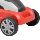 Hecht 1434 elektromos fűnyíró 