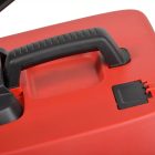 Hecht 1434 elektromos fűnyíró 