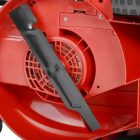 Hecht 1434 elektromos fűnyíró 