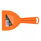 Truper műanyag spakli, 10 cm