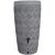 Flow Prémium esővízgyűjtő 3/4" csappal, 240 liter, platinum