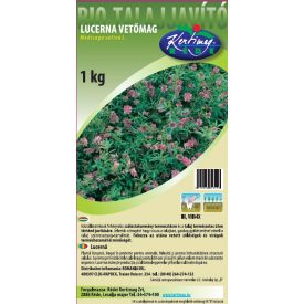 Holyna lucerna vetőmag, 1 kg
