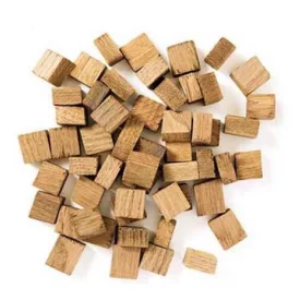 Magyar Eperfa chips kocka, Light, 100 g (5605)