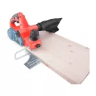 Extol Premium gyalugép, 710 W 