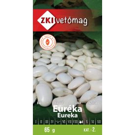 Eureka szárazbab vetőmag, 65 g