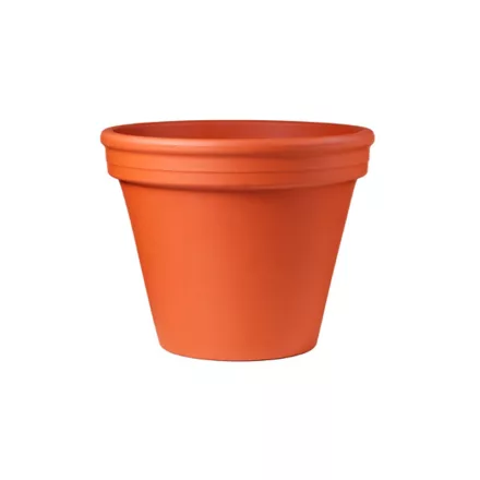 Basic agyagcserép, terrakotta 