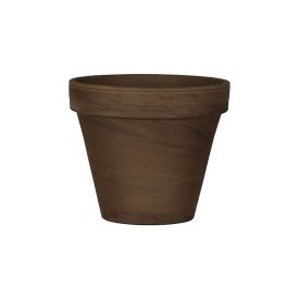 Basic agyagcserép, bazalt