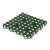 Nort Pavin Grid gyeprács, 0,5 cm x 0,5 cm, zöld