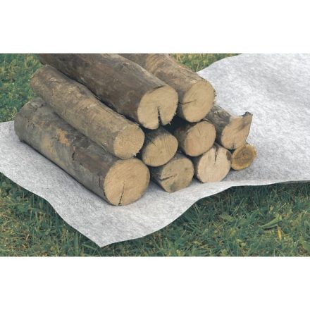 Geotextil talajtakaró, 1 m x 10 m 