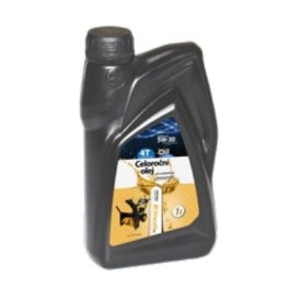 Riwall SAE 5W30 4T motorolaj, 1 liter API-SL