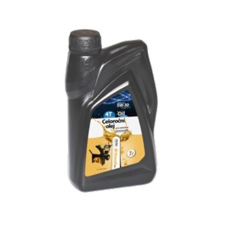 Riwall SAE 5W30 4T motorolaj, 1 liter API-SL