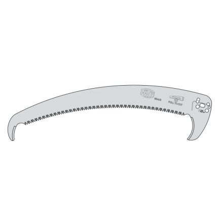 Felco fűrész penge, 684/3
