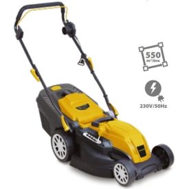 Riwall REM 4218 elektromos fűnyíró