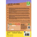 Medvehagyma vetőmag, 1 g