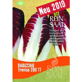 Treviso 206 bio dinamikus cikória vetőmag