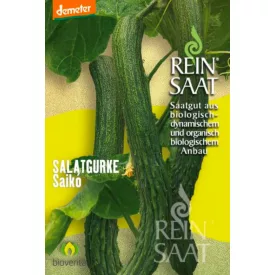 Saiko bio dinamiikus uborka vetőmag