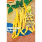 Neckar Gold bio dinamikus zöldbab vetőmag