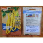 Neckar Gold bio dinamikus zöldbab vetőmag