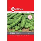 Rajnai törpe kifejtőborsó vetőmag, 400 g 