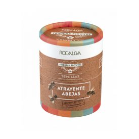 Friendly Flowers méhcsalogató vetőmagkeverék, 100 g