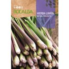 Indiai citromfű vetőmag, 0,2 g