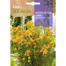 Orbáncfű vetőmag, 1 g