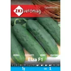 Elza F1 uborka vetőmag, 1,5g