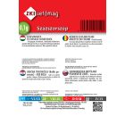 Százszorszép vetőmag, színkeverék,  0,1 g