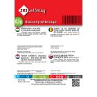 Alacsony törökszegfű vetőmag, teltvirágú, 0,5 g