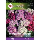 Magas törökszegfű vetőmag, teltvirágú, 0,5 g