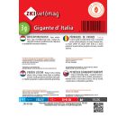 Gigante d' Italia metélőpetrezselyem vetőmag, 3 g