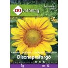 Sunspot egyszerű napraforgó vetőmag, 1 g
